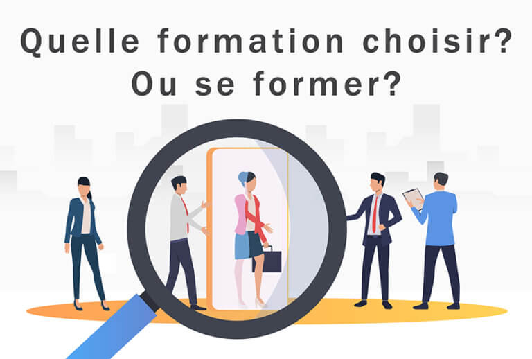 Les formations les plus demandées en Tunisie