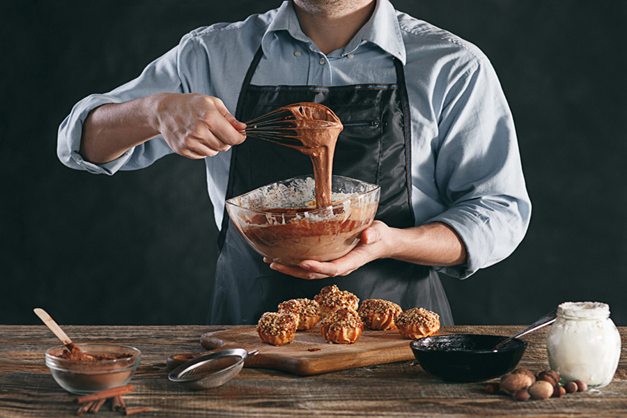 centre de formation chocolatier tunisie